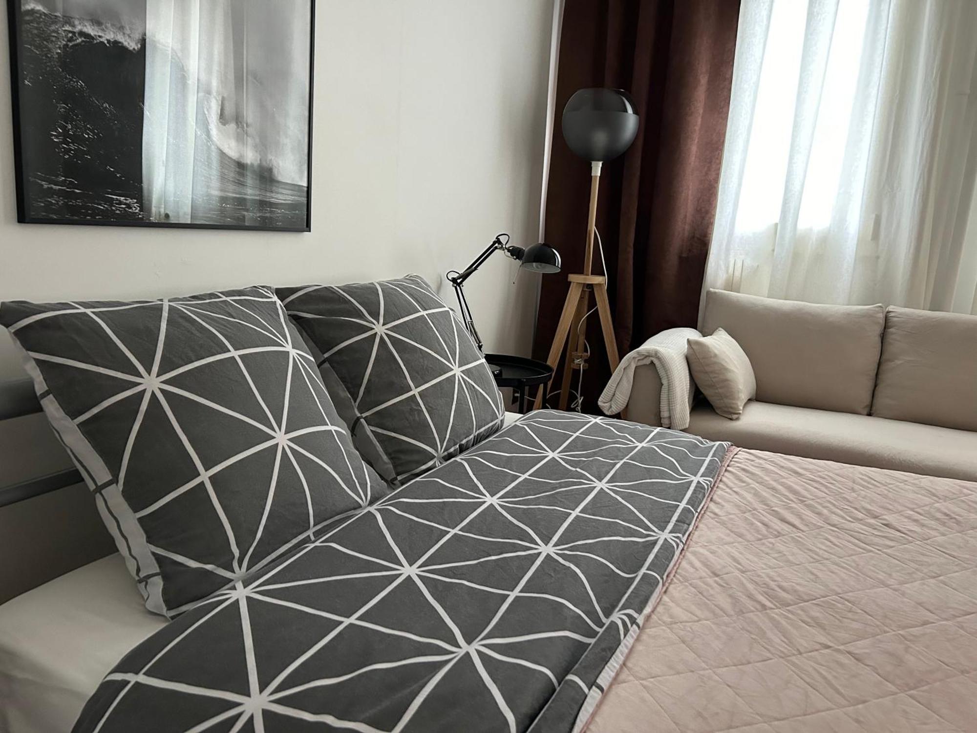 Big Apartment Eiffel Tower View Париж Экстерьер фото